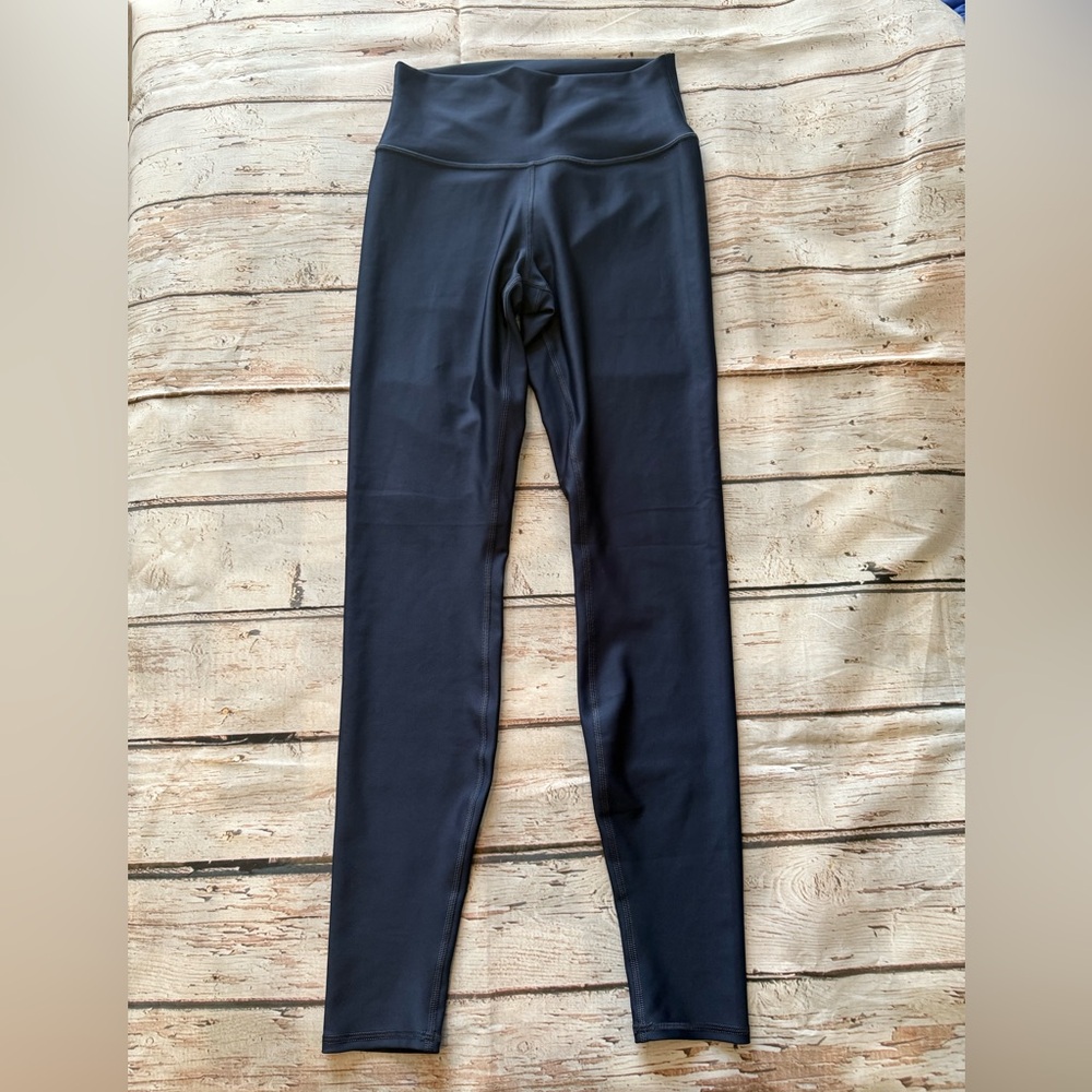 Alo Navy Leggings